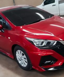 LUMGA Bodykit for Nissan Almera 2020 (COLOR) - Image 11