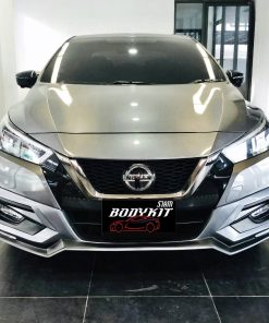 VIP Style Bodykit for Nissan Almera 2020 (COLOR)