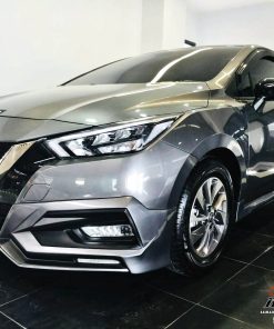 VIP Style Bodykit for Nissan Almera 2020 (COLOR) - Image 3