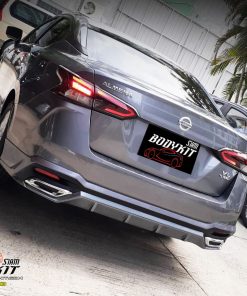 VIP Style Bodykit for Nissan Almera 2020 (COLOR) - Image 4