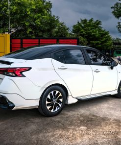LUMGA Bodykit for Nissan Almera 2020 (COLOR) - Image 4