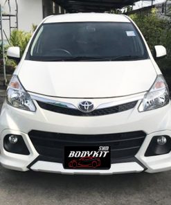 TR Bodykit for Toyota Avanza 2012-2015 (COLOR)