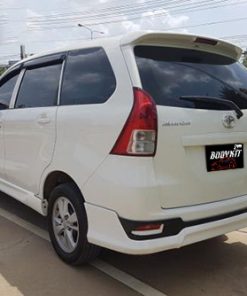 OEM Bodykit for Toyota Avanza 2012-2015 (COLOR) - Image 2