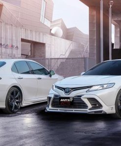 KHIMAIRA FULL SET Bodykit For Toyota Camry 2020 (COLOR)