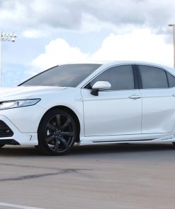 KHIMAIRA FULL SET Bodykit For Toyota Camry 2020 (COLOR) - Image 3