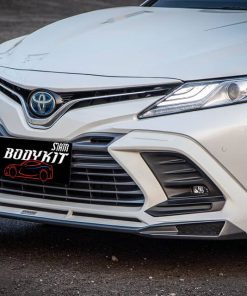 Alternative view of KHIMAIRA FULL SET Bodykit For Toyota Camry 2020 (COLOR)