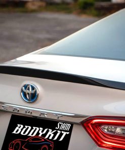 KHIMAIRA FULL SET Bodykit For Toyota Camry 2020 (COLOR) - Image 5