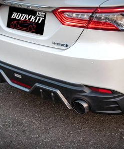 KHIMAIRA FULL SET Bodykit For Toyota Camry 2020 (COLOR) - Image 6