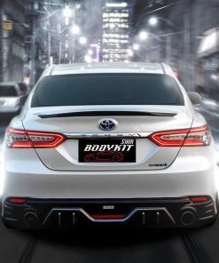 KHIMAIRA FULL SET Bodykit For Toyota Camry 2020 (COLOR) - Image 7