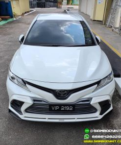 KHIMAIRA FULL SET Bodykit For Toyota Camry 2020 (COLOR) - Image 8