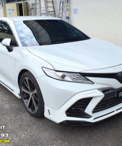 KHIMAIRA FULL SET Bodykit For Toyota Camry 2020 (COLOR) - Image 9