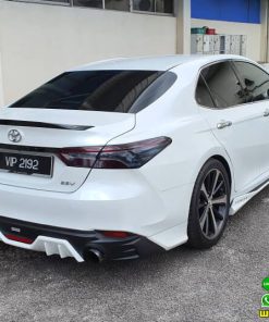 KHIMAIRA FULL SET Bodykit For Toyota Camry 2020 (COLOR) - Image 10