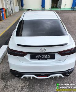 KHIMAIRA FULL SET Bodykit For Toyota Camry 2020 (COLOR) - Image 11