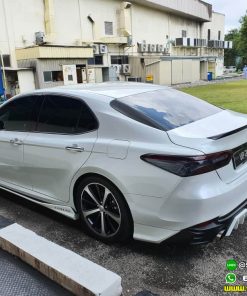KHIMAIRA FULL SET Bodykit For Toyota Camry 2020 (COLOR) - Image 12