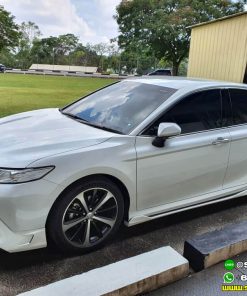 KHIMAIRA FULL SET Bodykit For Toyota Camry 2020 (COLOR) - Image 13