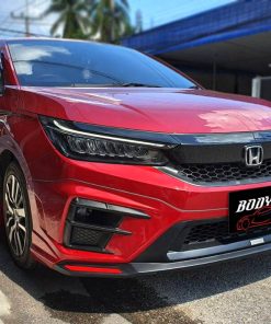 Drive68 Bodykit for Honda City 2020-2022 (COLOR)