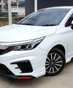 Drive68 Bodykit for Honda City 2020-2022 (COLOR) - Image 4