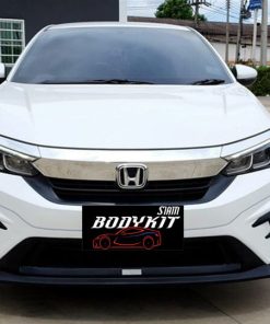 Drive68 Bodykit for Honda City 2020-2022 (COLOR) - Image 5