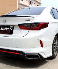 Drive68 Bodykit for Honda City 2020-2022 (COLOR) - Image 6