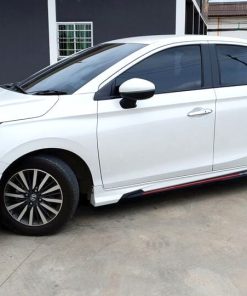 Drive68 Bodykit for Honda City 2020-2022 (COLOR) - Image 7