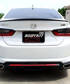 Drive68 Bodykit for Honda City 2020-2022 (COLOR) - Image 8