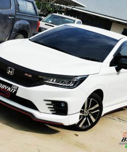 MD Sport V2 Bodykit for Honda City 2020 (COLOR) - Image 7
