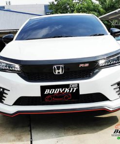 MD Sport V2 Bodykit for Honda City 2020 (COLOR) - Image 8