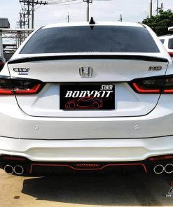 MD Sport V2 Bodykit for Honda City 2020 (COLOR) - Image 9
