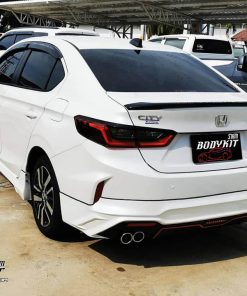 MD Sport V2 Bodykit for Honda City 2020 (COLOR) - Image 10