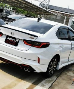 MD Sport V2 Bodykit for Honda City 2020 (COLOR) - Image 11