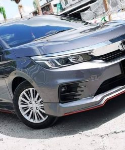 MD Sport V2 Bodykit for Honda City 2020 (COLOR)