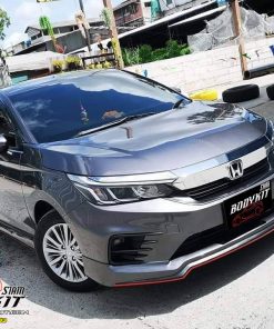 MD Sport V2 Bodykit for Honda City 2020 (COLOR) - Image 3