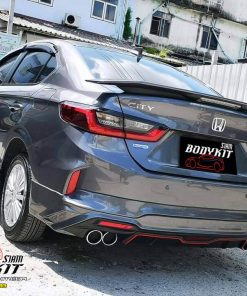 MD Sport V2 Bodykit for Honda City 2020 (COLOR) - Image 6