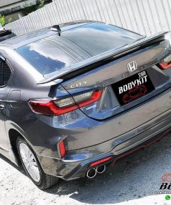 MD Sport V2 Bodykit for Honda City 2020 (COLOR) - Image 5