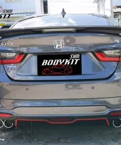 MD Sport V2 Bodykit for Honda City 2020 (COLOR) - Image 4