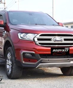 VIP Bodykit for Ford Everest 2015-2017 (COLOR)