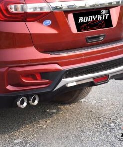 VIP Bodykit for Ford Everest 2015-2017 (COLOR) - Image 3
