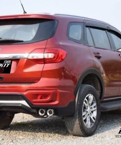 VIP Bodykit for Ford Everest 2015-2017 (COLOR) - Image 4