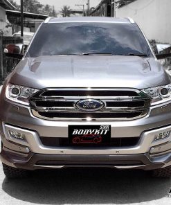 Ativus Bodykit for Ford Everest 2015-2017 (COLOR)