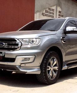 Ativus Bodykit for Ford Everest 2015-2017 (COLOR) - Image 2