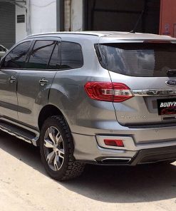 Ativus Bodykit for Ford Everest 2015-2017 (COLOR) - Image 3
