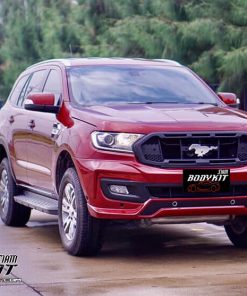 VIP Bodykit for Ford Everest 2019 (COLOR) - Image 3