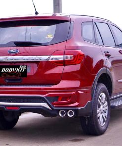 VIP Bodykit for Ford Everest 2019 (COLOR) - Image 4