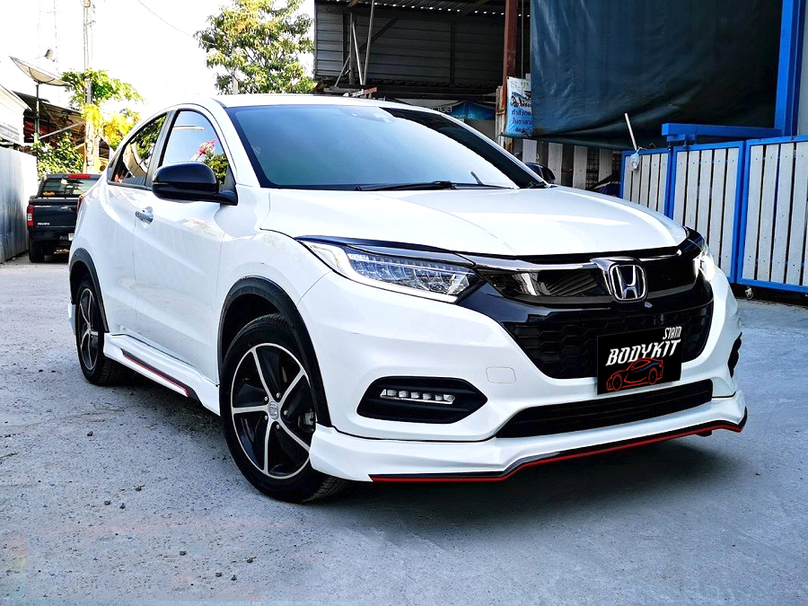 honda hrv performance upgrades - lawrence-berkery