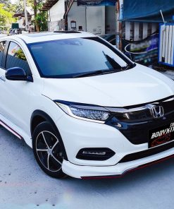 Alternative view of MD Sport Bodykit for Honda HR-V 2018-2019 (COLOR)
