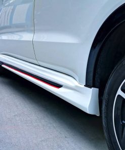MD Sport Bodykit for Honda HR-V 2018-2019 (COLOR) - Image 6