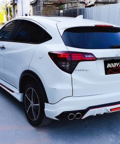 MD Sport Bodykit for Honda HR-V 2018-2019 (COLOR) - Image 5