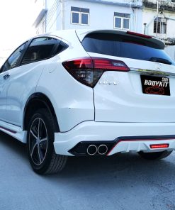 MD Sport Bodykit for Honda HR-V 2018-2019 (COLOR) - Image 3