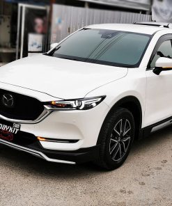 Alternative view of XT Bodykit for Mazda CX-5 (COLOR)