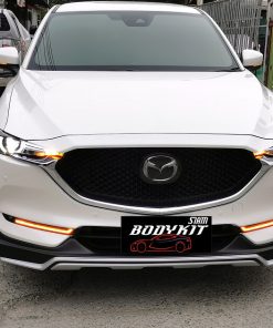 XT Bodykit for Mazda CX-5 (COLOR)